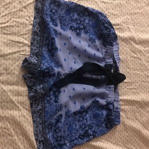 BCBGMaxAzaria Shorts